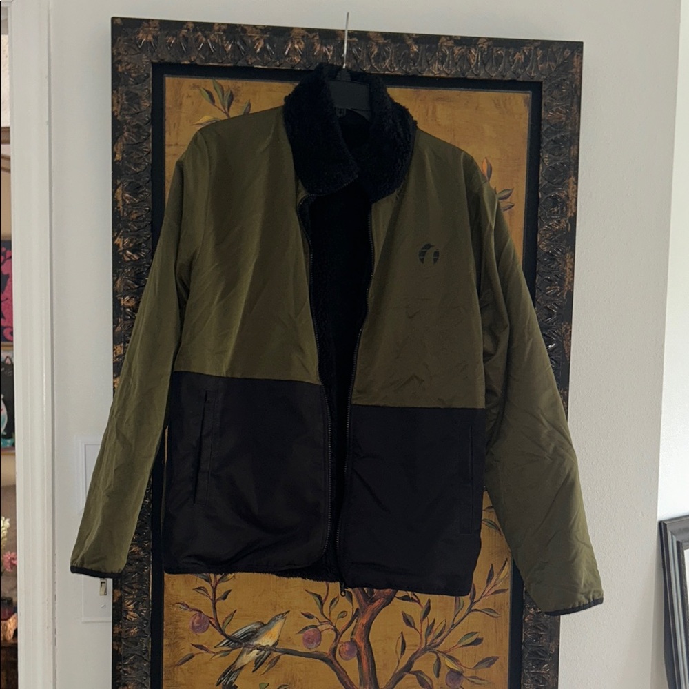 Cute Fall /Winter Jacket - image 1